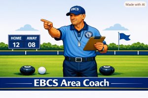 EBCS Area Coach