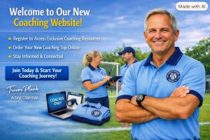 Welcome to our new coaching website